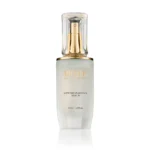 bio up supreme radiance serum background white