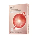 bio up liposome mask
