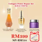 Collagen Power Repair Set Offer