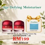 BIO UP Age Defying Moisturiser