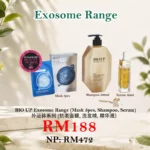 BIO UP Exosome
