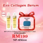 BIO UP Exo Serum