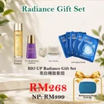 BIO UP Radiance Gift Set