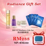 BIO UP Radiance Gift Set