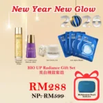 BIO UP Radiance Set