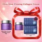 Ultra Glow Collagen Cream