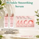 BIO UP Wrinkle Smoothing Serum
