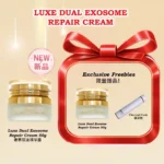 BIO UP Luxe Dual Exosome Repair Cream