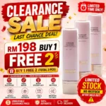 BIO UP Eye Serum Clearance Deal!